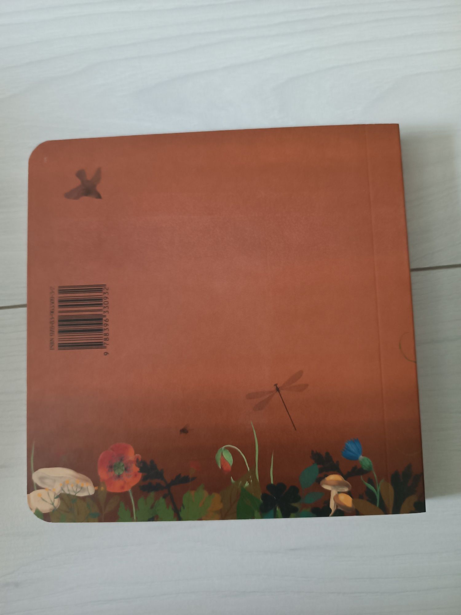 Książka - Malutka książeczka do rymowania