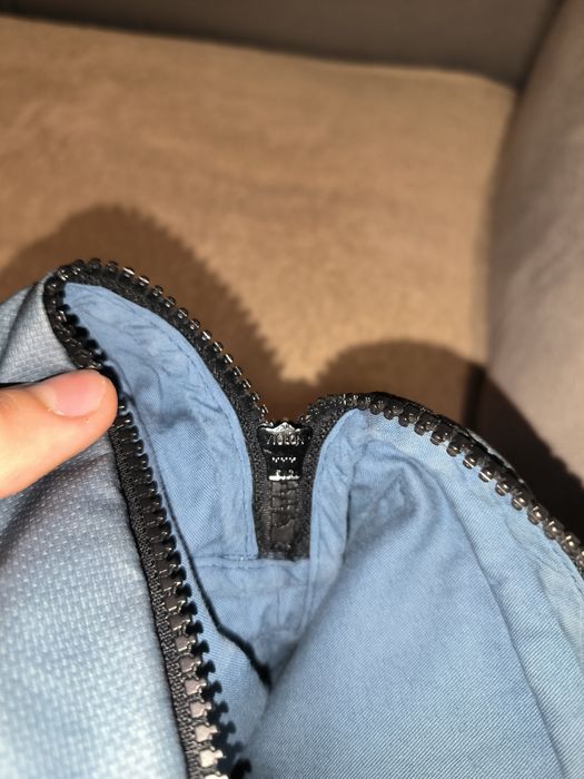 Сумка stone island musola gomata patch program орігінал