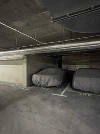 Garaż - miejsce parkingowe - Przewóz 32H-J