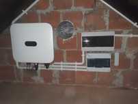 Falownik Huawei Sun2000 4ktl M0