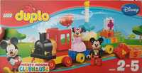 Lego duplo Mickey