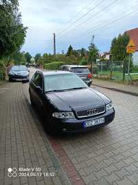 Audi A4 kombi 2,5