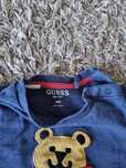 Sweter guess unisex