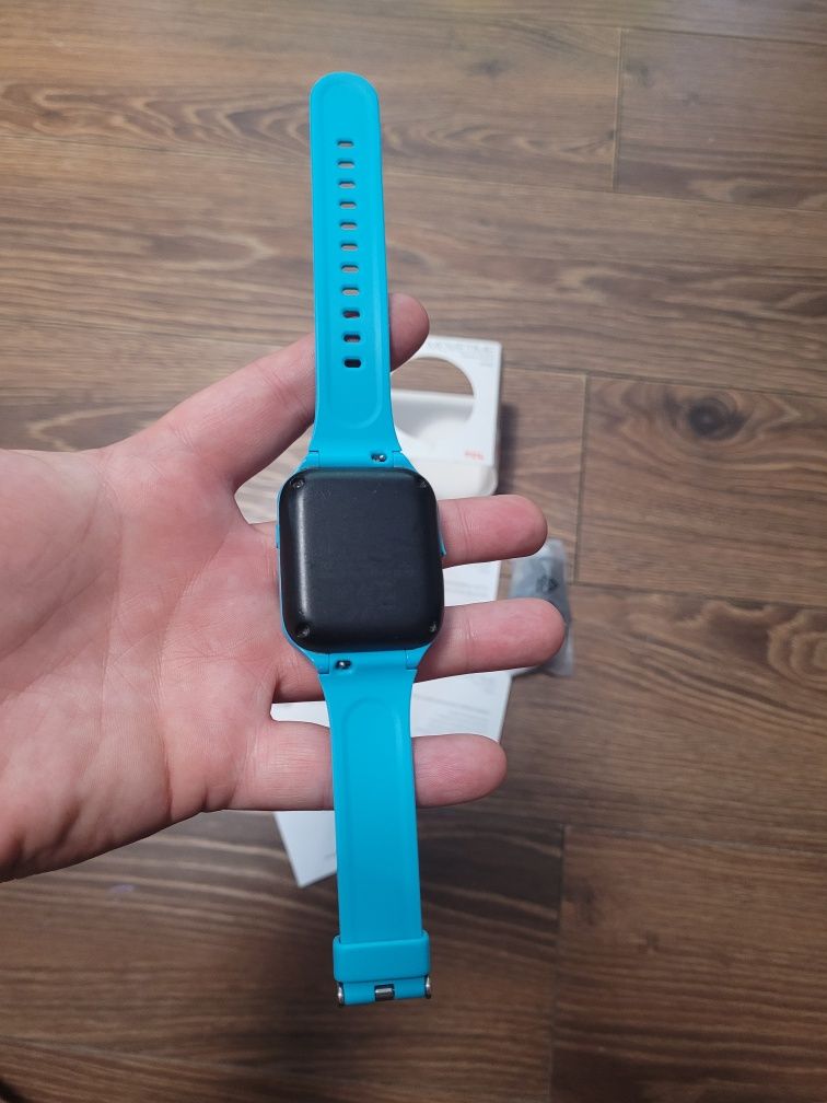 Smartwatch MT40 TLC