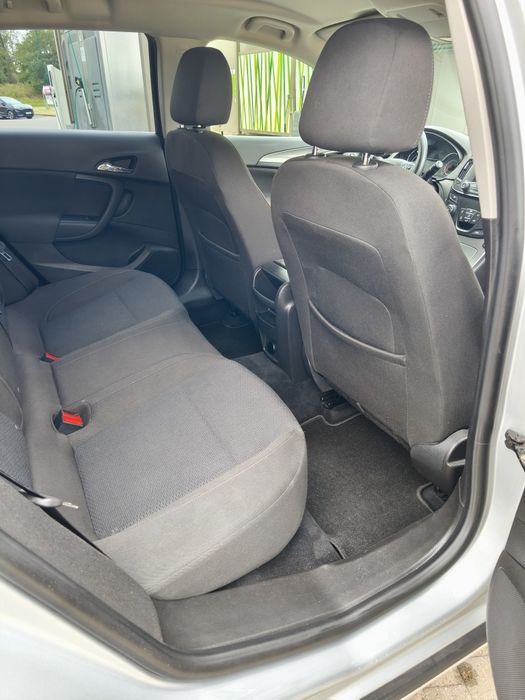 Opel Insignia Sports Tourer 1.6 diesel