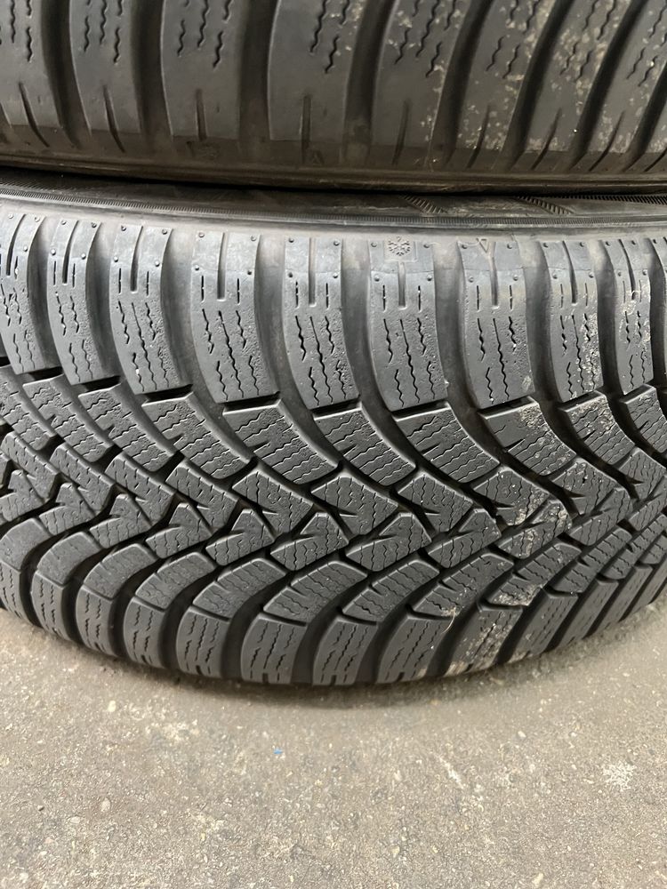 225/45/17 Falken Eurowinter