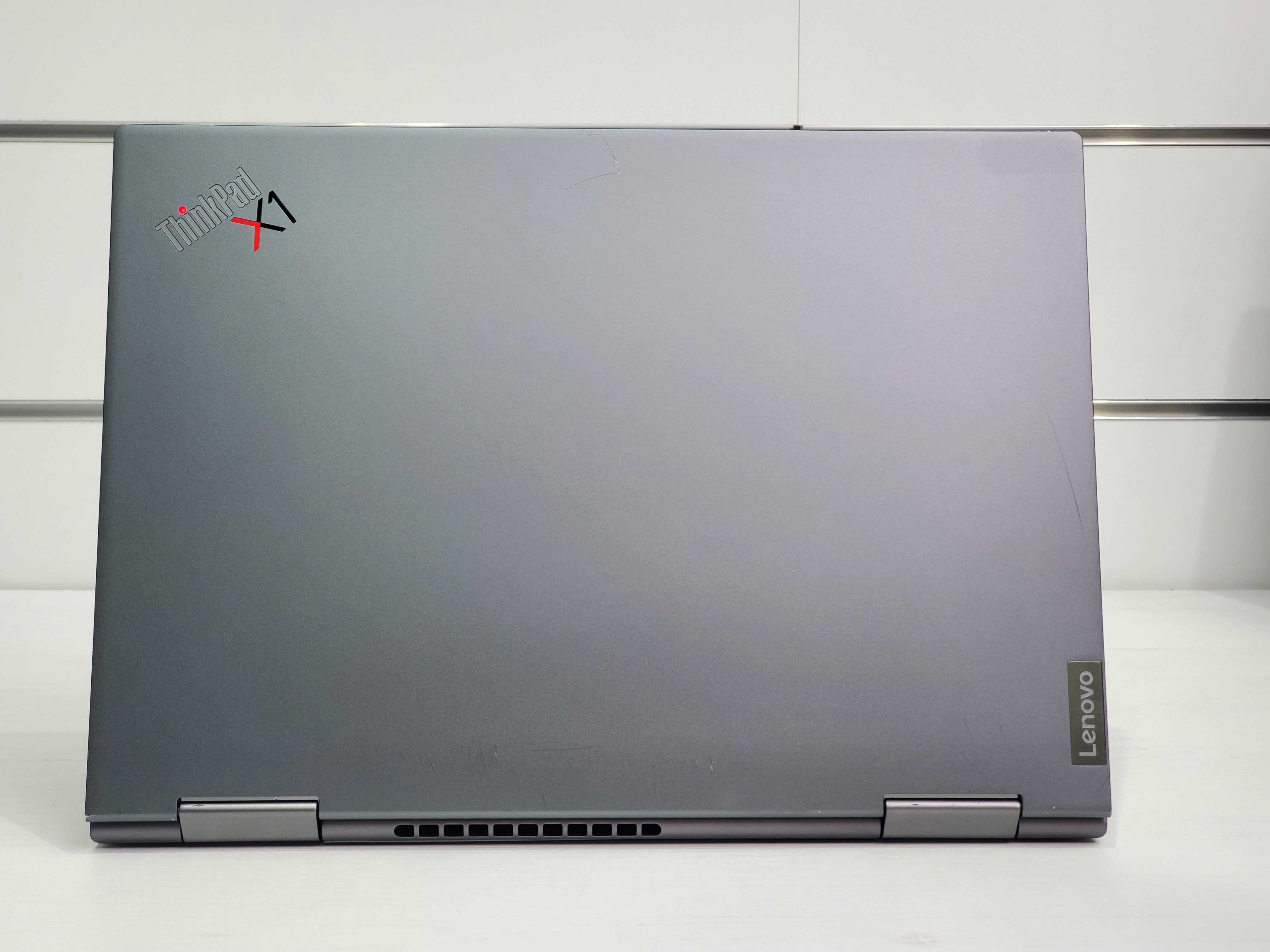 ThinkPad X1 Yoga G6 14"/i7-1185G7/256Gb/32RAM/FHD touch 545851