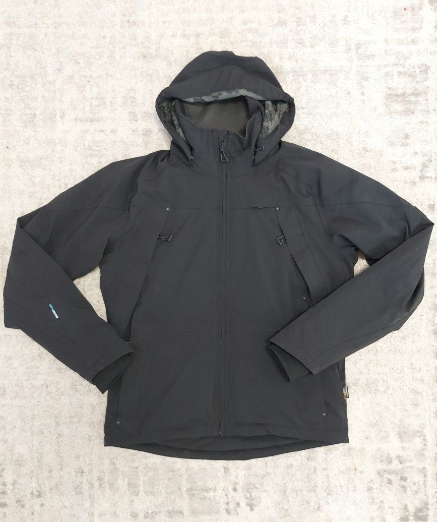 мужская куртка Mascot Advanced Winter Jacket Waterproof Stretch