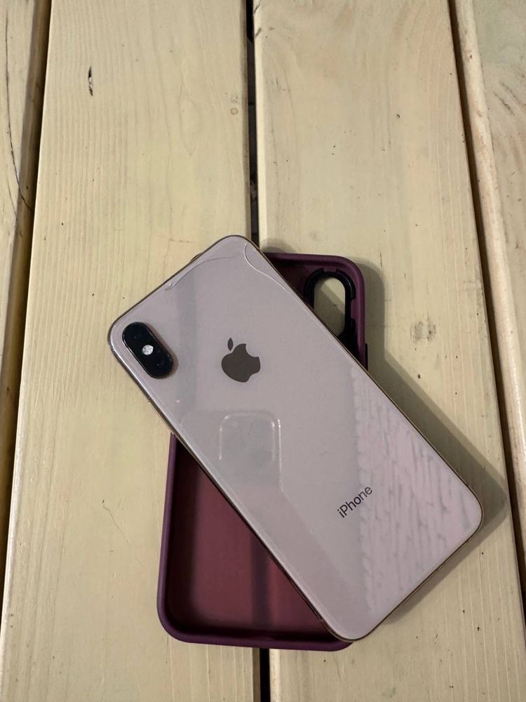 Apple Iphone xs 256GB