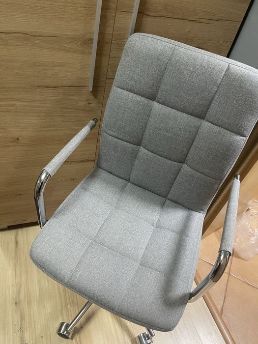 Fotel do komputera, biurka