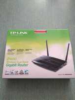 Router bezprzewodowy TP-Link TL-WDR3600