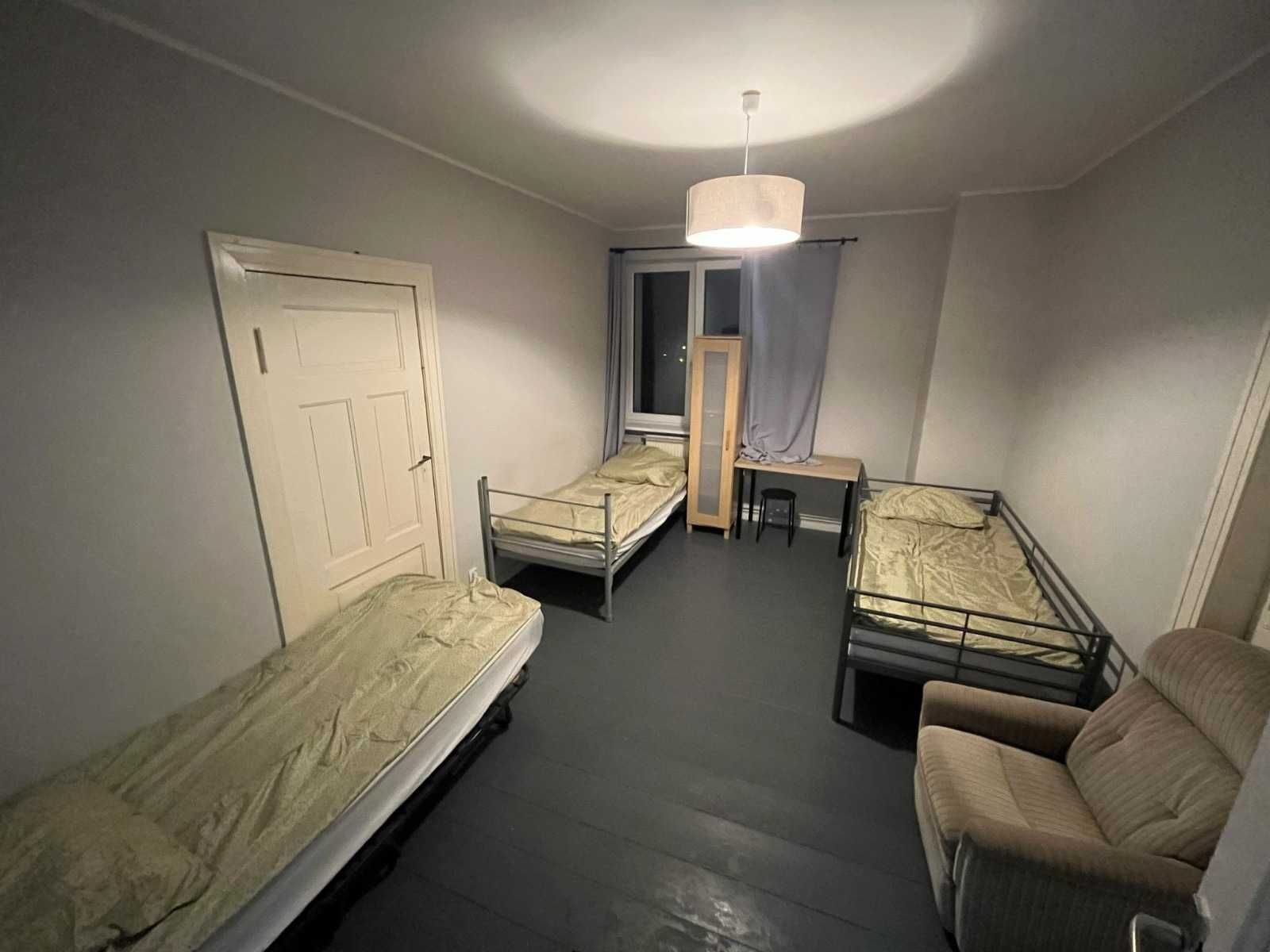 Szczecin ul. Noakowskiego 14/5 - mieszkanie na wynajem dla firm.