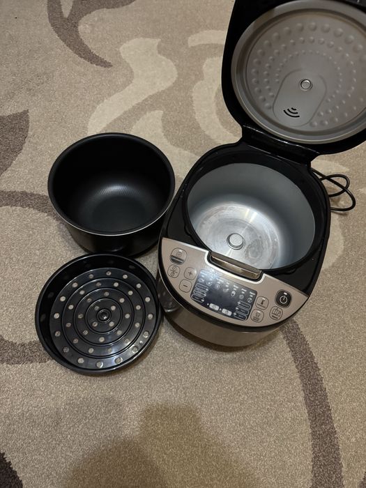 Мультиварка Tefal Fuzzy logic RK