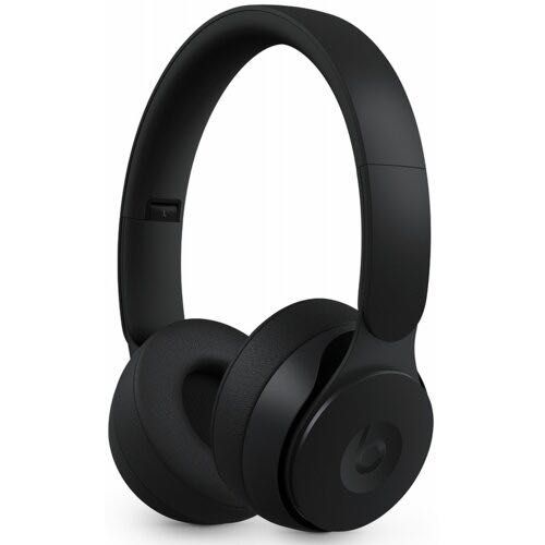 Słuchawki nauszne BEATS BY DR. DRE Solo Pro Wireless ANC Czarny