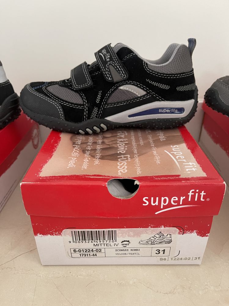 Superfit,gore-tex. Тільки опт.