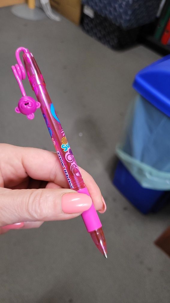 Długopis z wkładem Papermate
