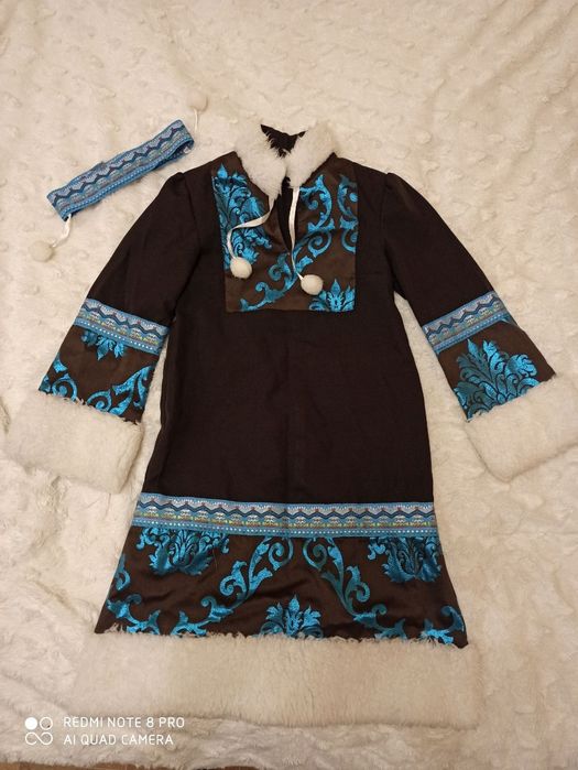 Новорічна сукня. Новогоднее платье. Платье на утреник