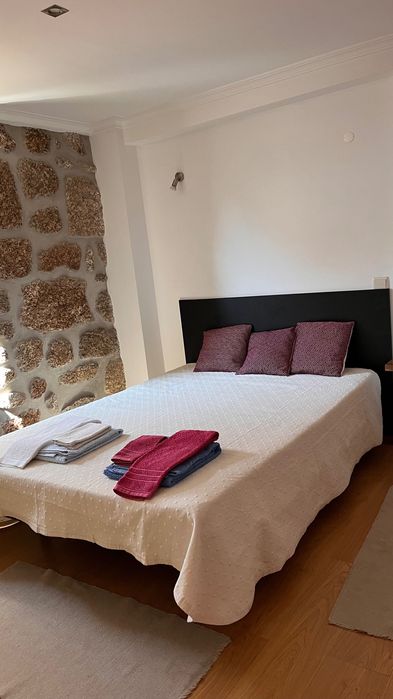 Casa da Avó Aidé- Loriga, ainda disponível para a passagem de ano