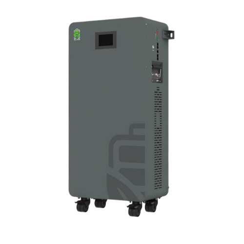 Magazyn Energii 15,36 kWh ECOBSS STORE 15L LiFePO4 LFP DEYE