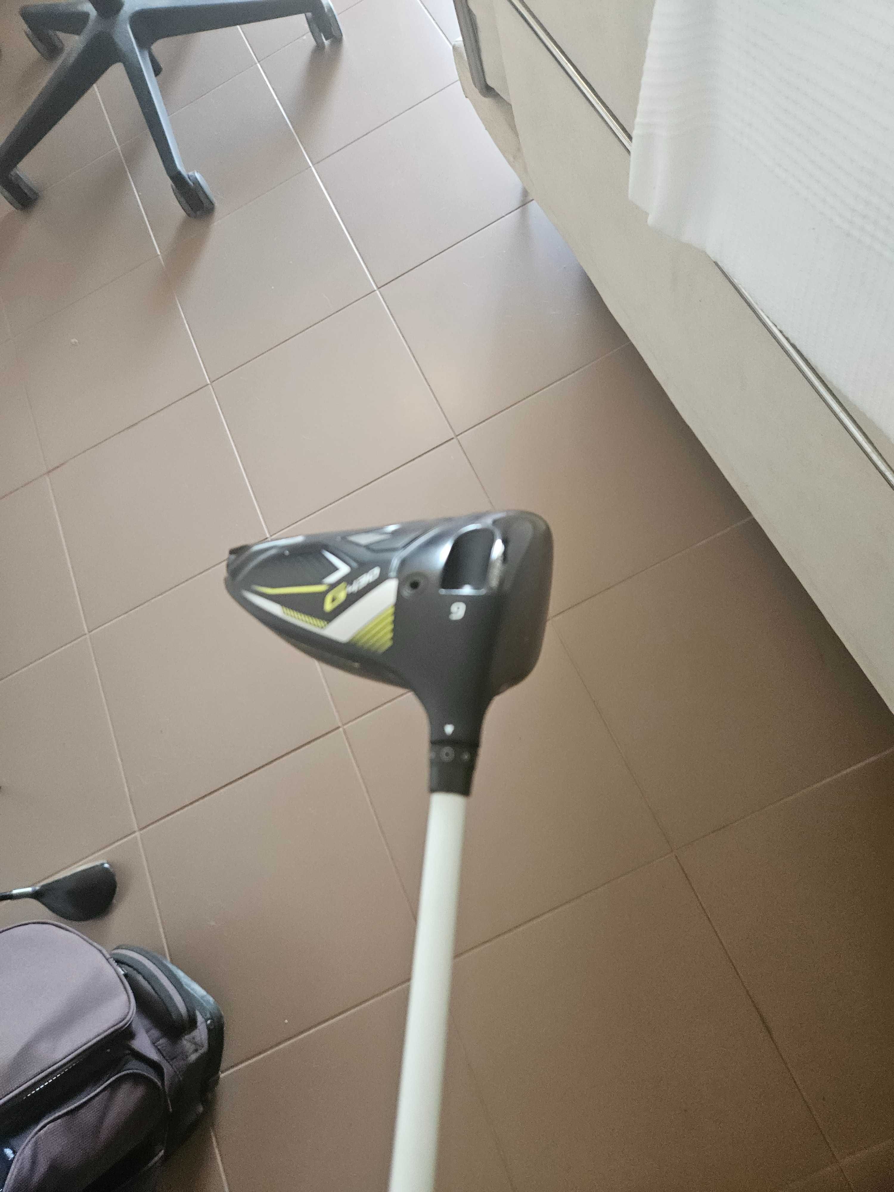Ping G430 LST Driver Head Only
