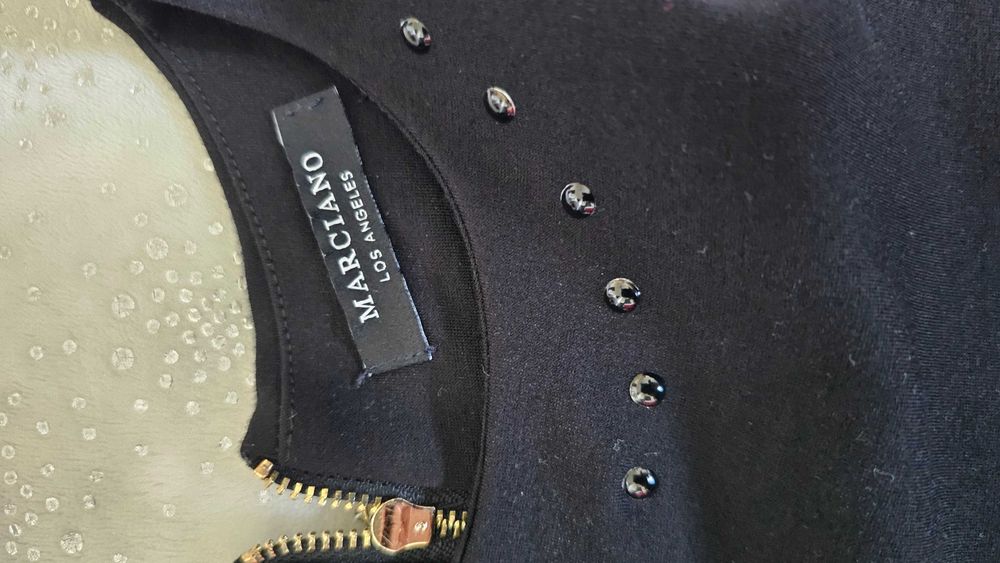 Sukienka elegancka Marciano Guess 12 lat