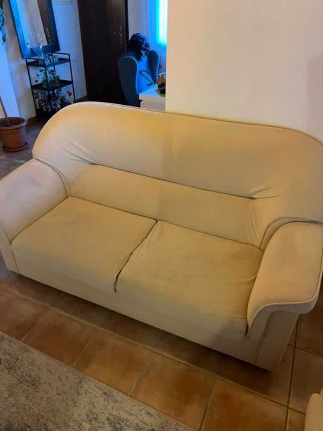 Sofá 2 lugares + Sofá 3 Lugares