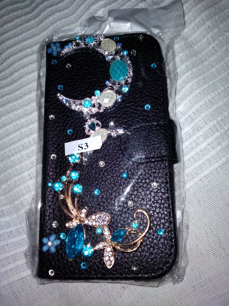 Samsung Galaxy S3 etui pokrowiec