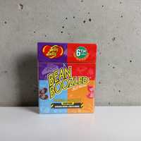 Цукерки Jelly Beans Bean Boozled 6th Edition 45g Pottter Гаррі Поттер