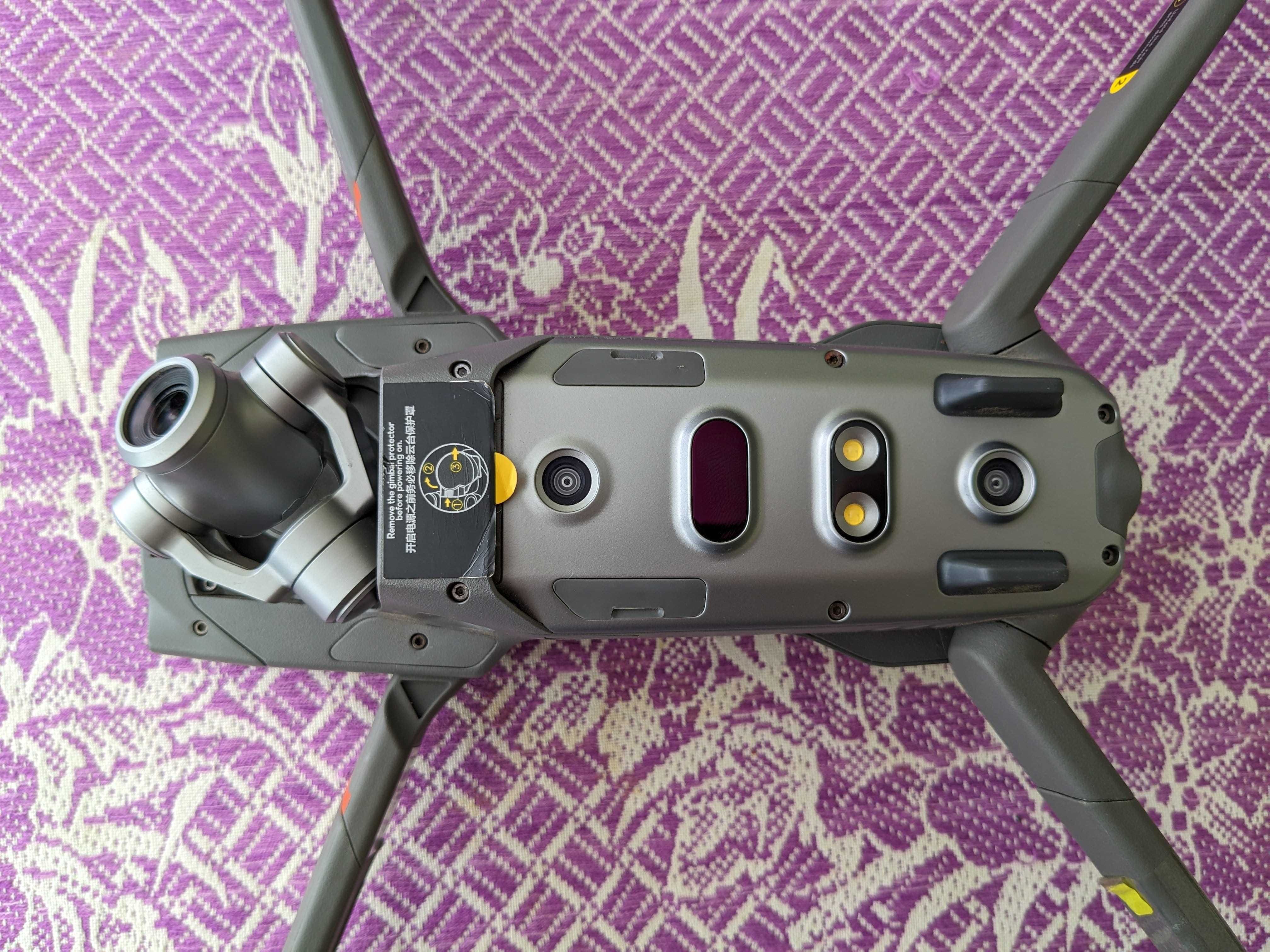 DJI Mavic 2 Enterprise