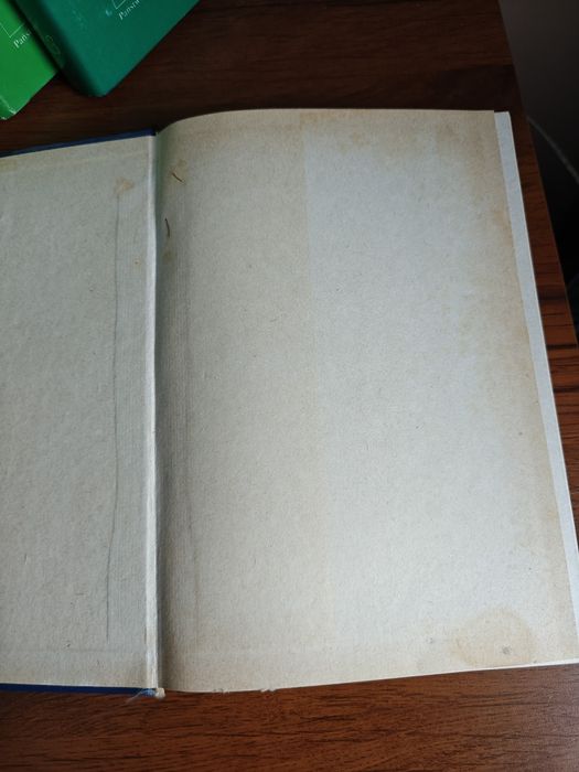 Tanio nowe 5 szt.Nauka o chorobach wewnętrznych