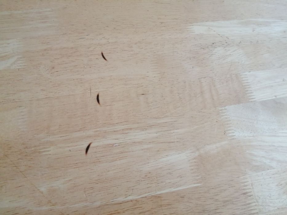 Mesa cozinha +3 cadeiras