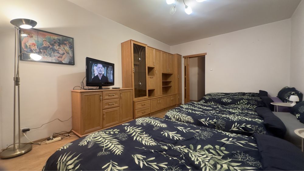 Mieszkanie dla pracowników firm