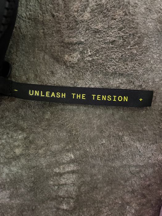 Raquete de padel nova