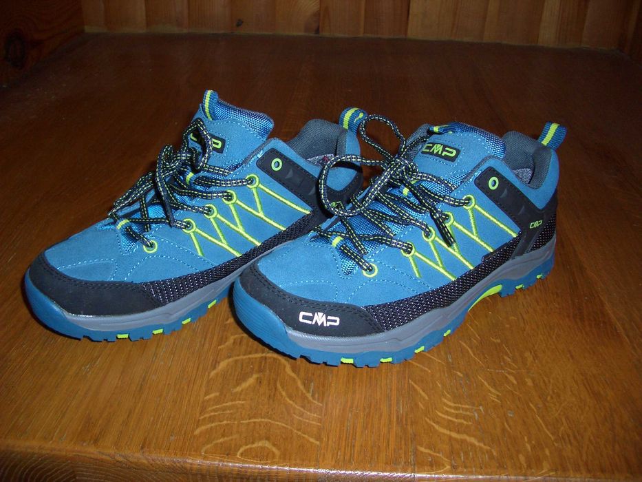 Кроссовки CMP. Air Fresh. Vty