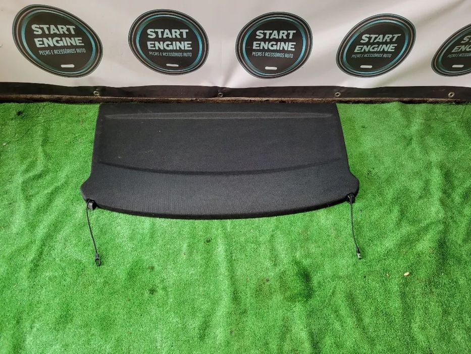 Chapeleira cortina da mala Bmw Serie 1 E81 E87 116d 118d 120d 123d