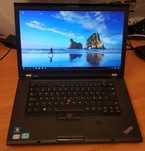 T530 i5 8GB 256GB SSD ładny nvidia nvs 5400m