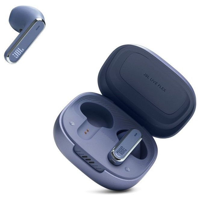 Навушники JBL Harman Live Flex