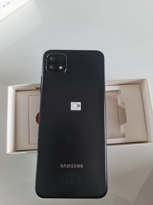 Samsung A22 5G Gray