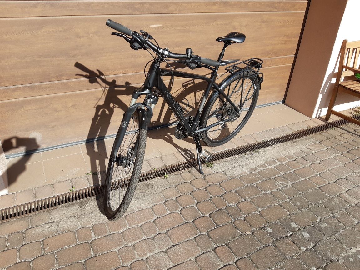 Kross trans solar M