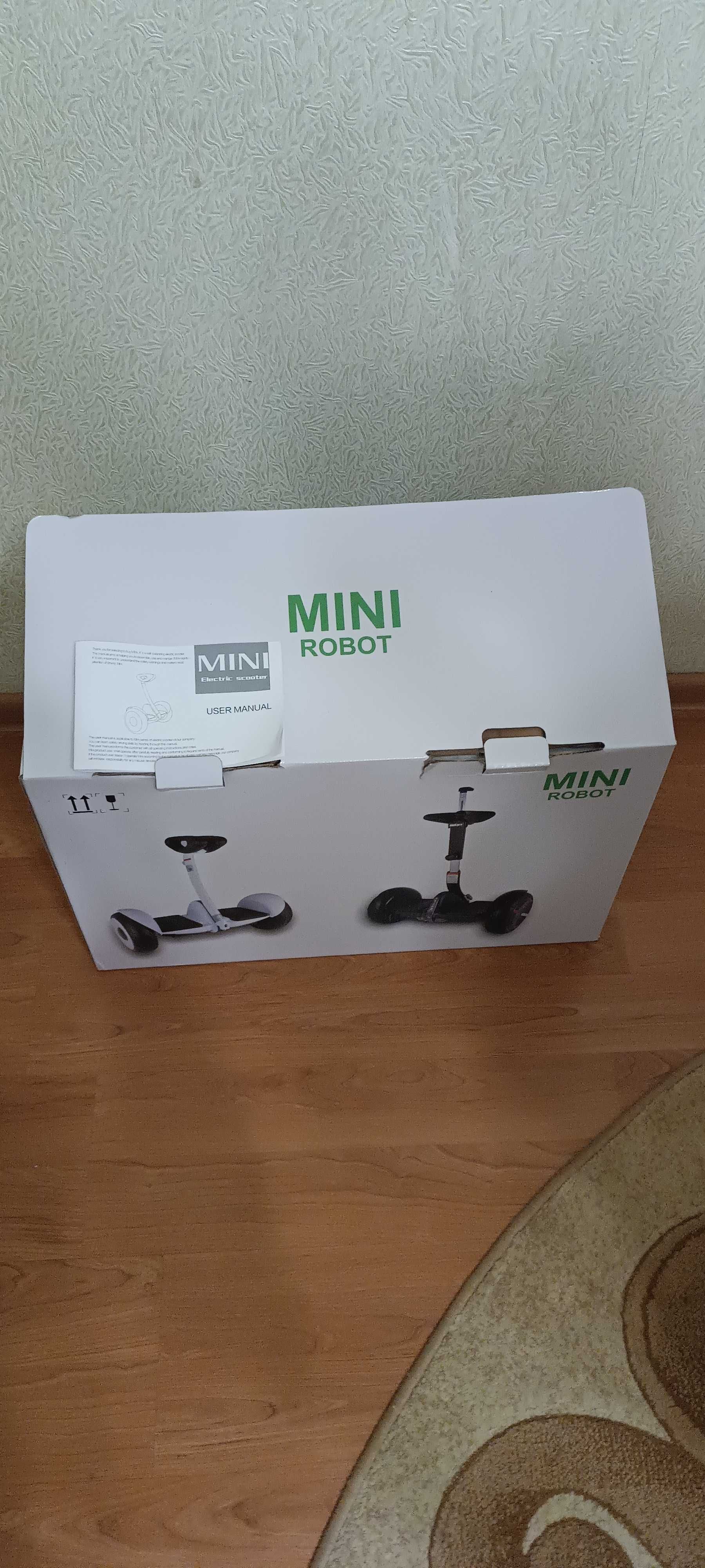 Гіроскутер segway mini robot(mini pro)