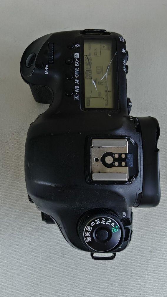Canon 5d Mark III