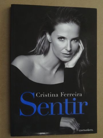 Sentir de Cristina Ferreira