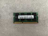 Pamięć RAM Samsung DDR3 2GB M471B5674QH0-YK0