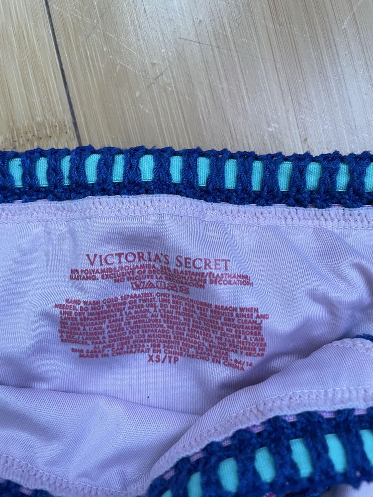 Купальник Victoria’s Secret