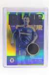 2023/24 Topps Chelsea Team Set Blue it the Colour John Terry Relic /50