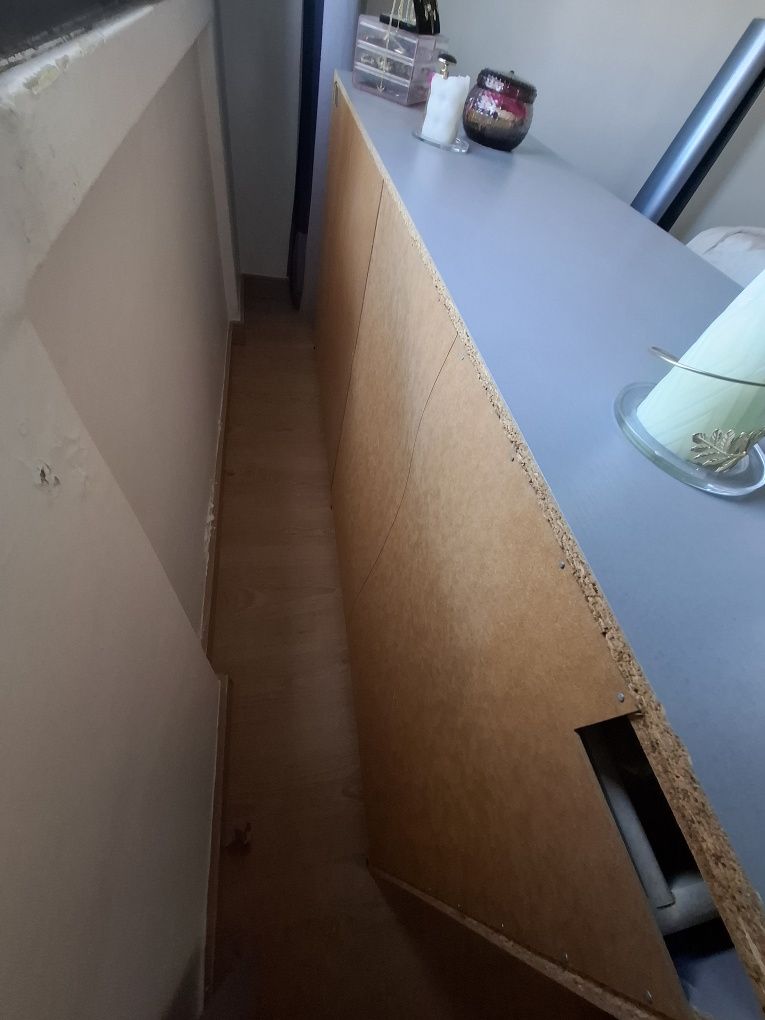 Comoda MALM 6 gavetas