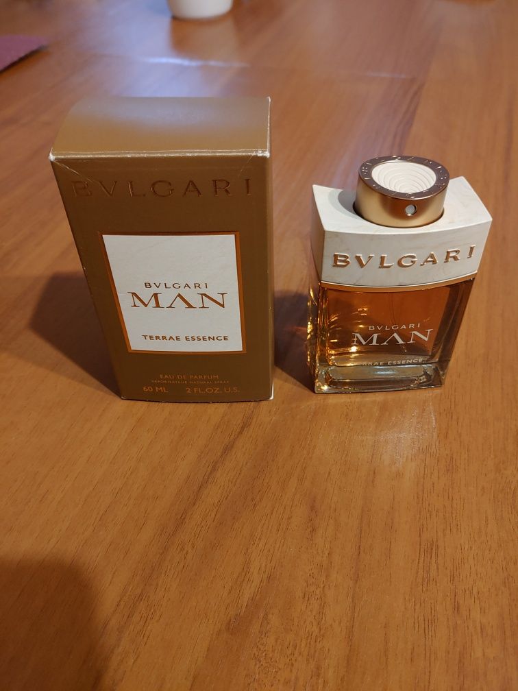 Perfumy BVLGARI ...