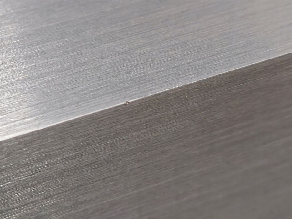 Końcówka mocy Lumin AMP