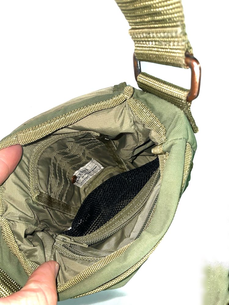 Сумка g-star raw nato cd case