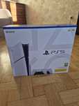 Игровая консоль Sony PlayStation 5 Slim 1TB (2 геймпада Dualsense)